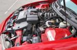 Chevrolet Camaro Z28 SS 1998 года